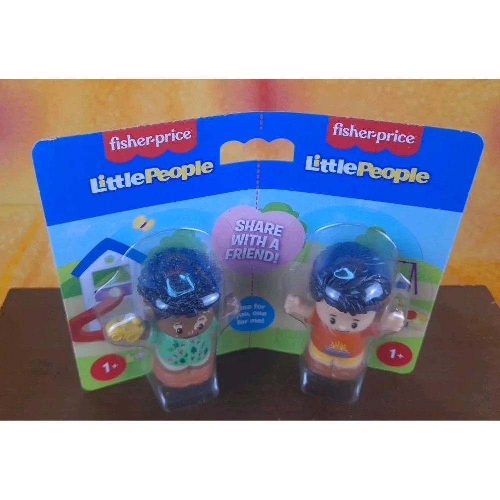 Fisher-Price fisher price